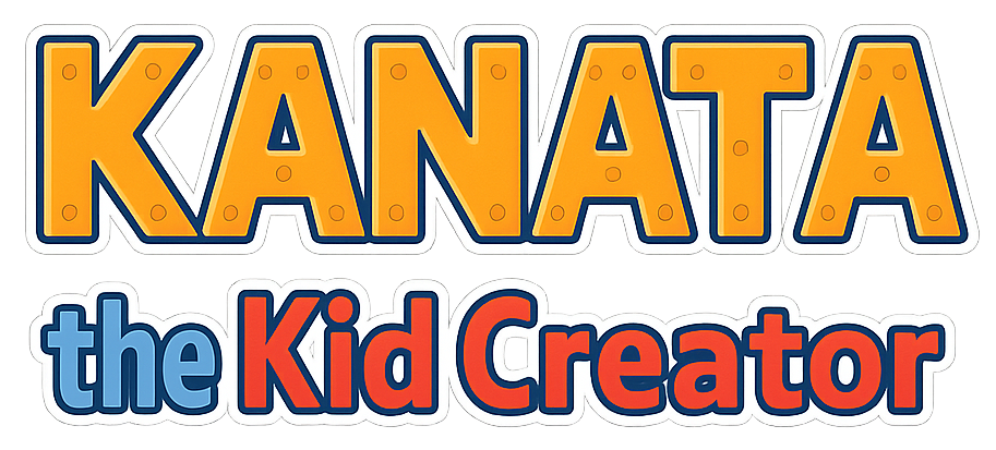 Kanata the Kid Creator
